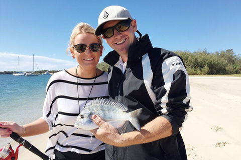 Crab Trip From Gold Coast - Foster Accommodation 5