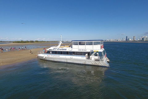 Gold Coast City Sights Tour From Gold Coast - Foster Accommodation 3