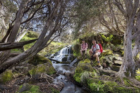 LGBT+ Friendly 3 Day Tour The Grampians, Daylesford & Ballarat - Foster Accommodation 3