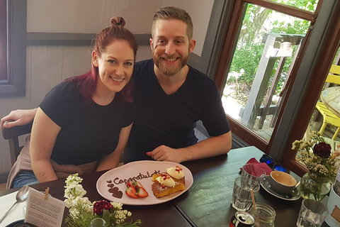 Blue Mountains Ultimate One-Day Tour - Foster Accommodation 1