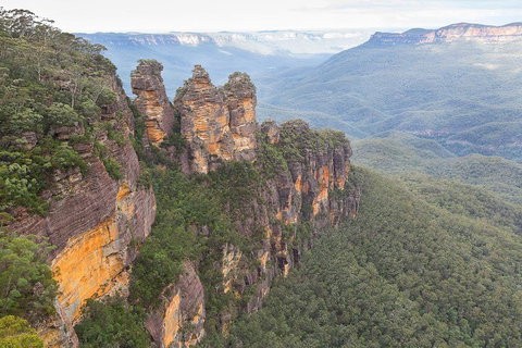 Blue Mountains Ultimate One-Day Tour - Foster Accommodation 5
