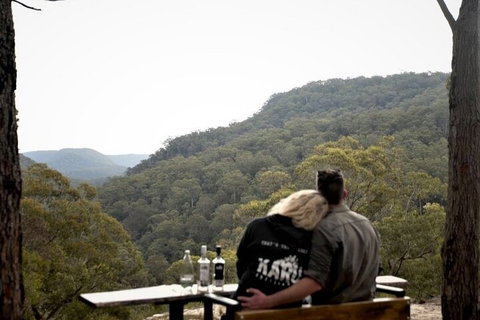 Taste Of The Blue Mountains - Lunch & Wine Tasting, Beer, Cider & Gin Tasting - Foster Accommodation 0