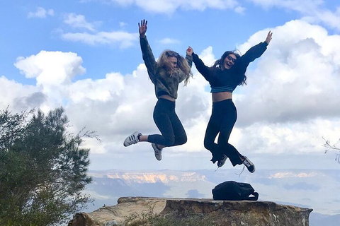 Taste Of The Blue Mountains - Lunch & Wine Tasting, Beer, Cider & Gin Tasting - Foster Accommodation 4