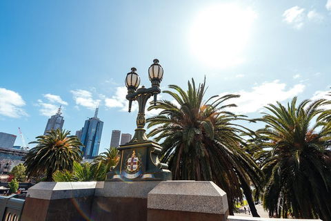 Highlights & Hidden Gems With Locals: Best Of Melbourne Private Tour - Foster Accommodation 0