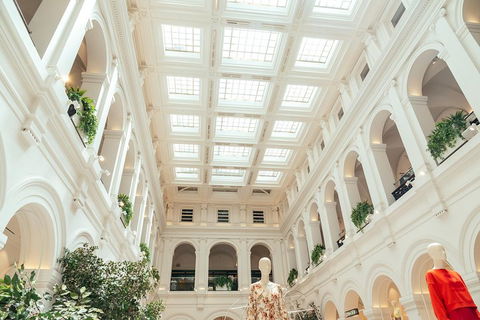 Highlights & Hidden Gems With Locals: Best Of Melbourne Private Tour - Foster Accommodation 1