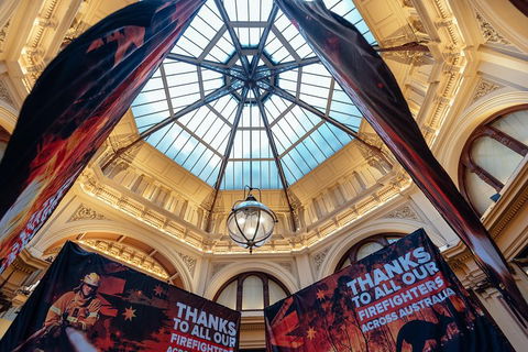 Highlights & Hidden Gems With Locals: Best Of Melbourne Private Tour - Foster Accommodation 5