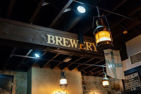 Drinks & Bites In Sydney Private Tour - Foster Accommodation 2