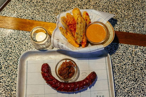 Drinks & Bites In Sydney Private Tour - Foster Accommodation 3