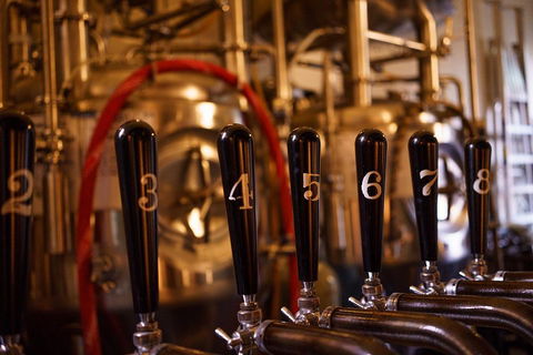 Drinks & Bites In Sydney Private Tour - Foster Accommodation 4