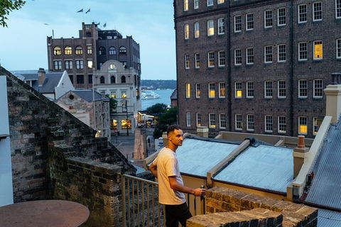 Drinks & Bites In Sydney Private Tour - Foster Accommodation 5