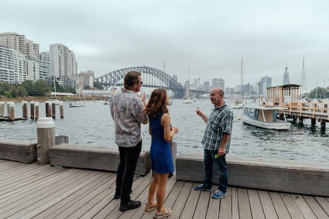 Full Coverage Sydney Private City Tour - Foster Accommodation 2