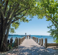 Green Island Day Trip from Cairns - Foster Accommodation