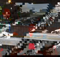 Triumph Street Scrambler 900cc - Foster Accommodation