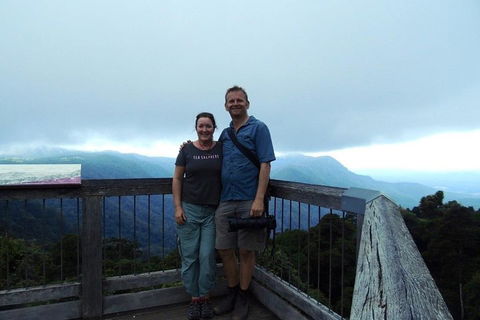 From The Mountains To The Bay - 4 Day Rediscovery Private Tour - Foster Accommodation 2