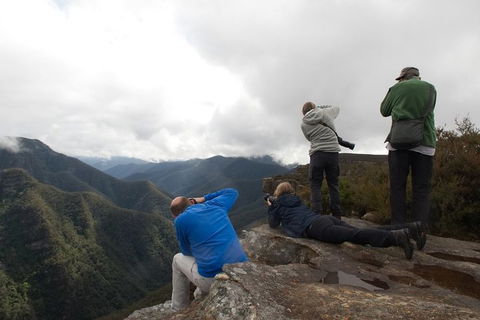 From The Mountains To The Bay - 4 Day Rediscovery Private Tour - Foster Accommodation 4