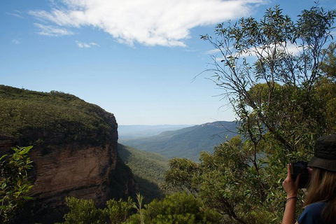 From The Mountains To The Bay - 4 Day Rediscovery Small Group Tour - Foster Accommodation 5