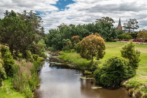 Richmond Historic Afternoon Tour From Hobart - Foster Accommodation 2