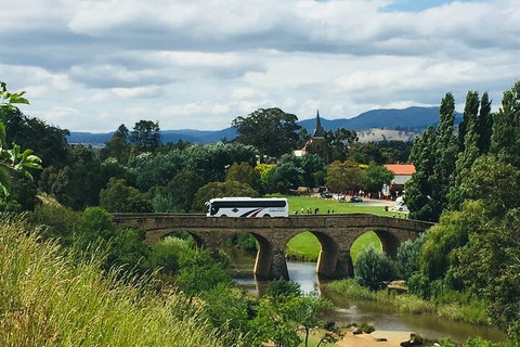 Richmond Historic Afternoon Tour From Hobart - Foster Accommodation 3
