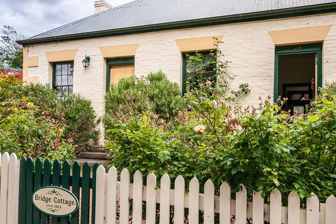 Richmond Historic Afternoon Tour From Hobart - Foster Accommodation 4