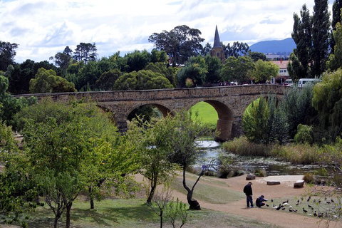 Richmond Historic Afternoon Tour From Hobart - Foster Accommodation 5