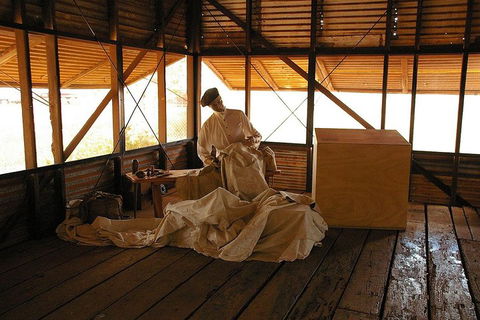 Enthralling Broome Self-Guided Audio Tour - Foster Accommodation 1