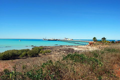 Enthralling Broome Self-Guided Audio Tour - Foster Accommodation 2