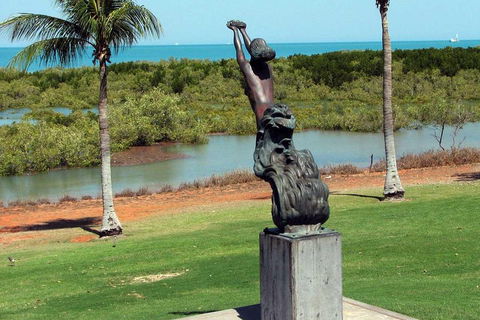 Enthralling Broome Self-Guided Audio Tour - Foster Accommodation 3