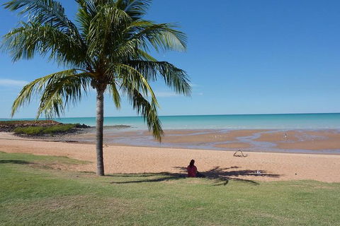 Enthralling Broome Self-Guided Audio Tour - Foster Accommodation 4