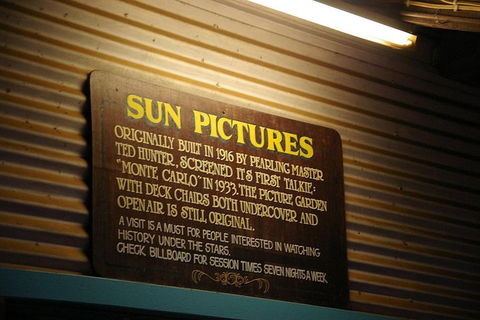 Enthralling Broome Self-Guided Audio Tour - Foster Accommodation 5