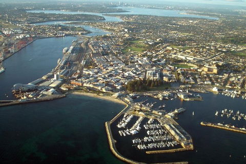 Fabulous Fremantle Self-Guided Audio Tour - Foster Accommodation 3