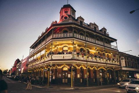 Fabulous Fremantle Self-Guided Audio Tour - Foster Accommodation 4