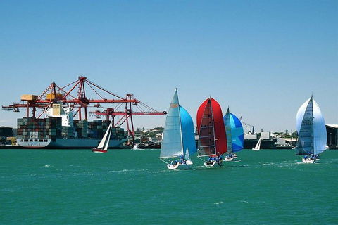 Fabulous Fremantle Self-Guided Audio Tour - Foster Accommodation 5