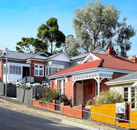 Wonderful Hobart Self-Guided Audio Tour - Foster Accommodation