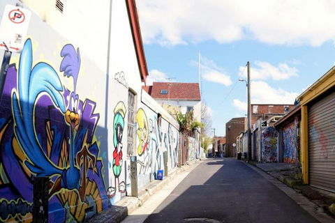 Newtown And Enmore: Sydney's Hip Neighbourhoods - Foster Accommodation 0