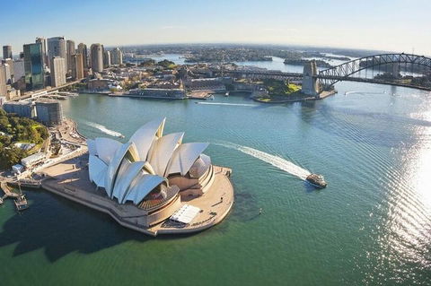 Newtown And Enmore: Sydney's Hip Neighbourhoods - Foster Accommodation 1