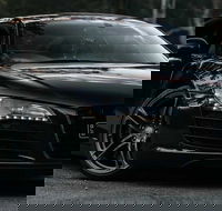 24hr Supercar Experience - Experience Beautiful Gold Coast  Brisbane - Foster Accommodation