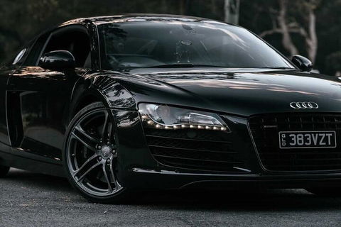 24hr Supercar Experience - Experience Beautiful Gold Coast & Brisbane - Foster Accommodation 0