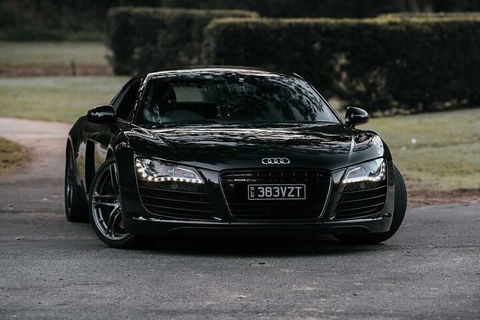 24hr Supercar Experience - Experience Beautiful Gold Coast & Brisbane - Foster Accommodation 1