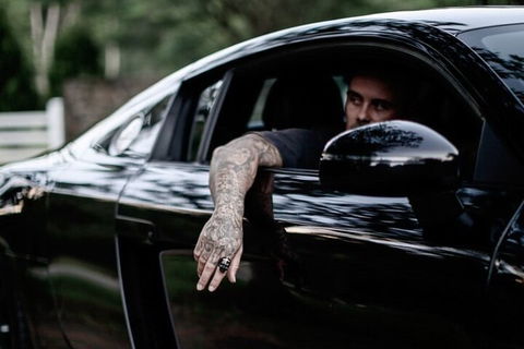 24hr Supercar Experience - Experience Beautiful Gold Coast & Brisbane - Foster Accommodation 3