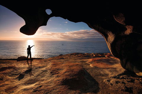 Kangaroo Island Scenic Trail Tour - Foster Accommodation 1