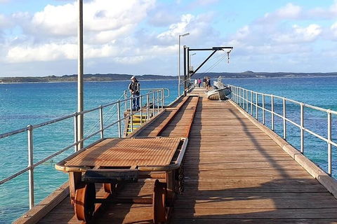 Kangaroo Island Scenic Trail Tour - Foster Accommodation 3