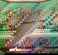 Cape Leveque and Aboriginal Communities from Broome Optional Scenic Flight - Foster Accommodation