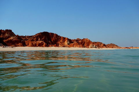Cape Leveque And Aboriginal Communities From Broome (Optional Scenic Flight) - Foster Accommodation 2