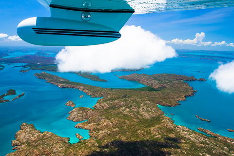 Cape Leveque And Aboriginal Communities From Broome (Optional Scenic Flight) - Foster Accommodation 4