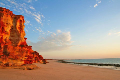 Cape Leveque And Aboriginal Communities From Broome (Optional Scenic Flight) - Foster Accommodation 5
