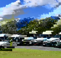 Gold Coast Airport Departure Transfer - Foster Accommodation