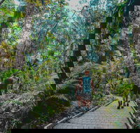 Full Day Cooktown Private Tour - Foster Accommodation