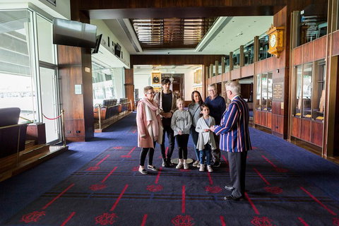 Ultimate Sports Lovers Bus Tour Of Melbourne - Foster Accommodation 2