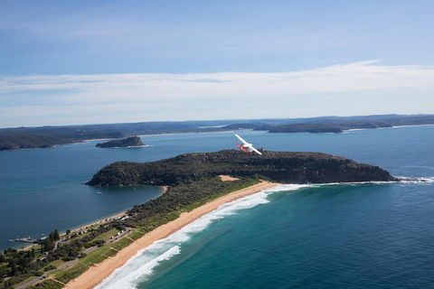Gourmet Lunch At Jonah's By Seaplane From Sydney - Foster Accommodation 3