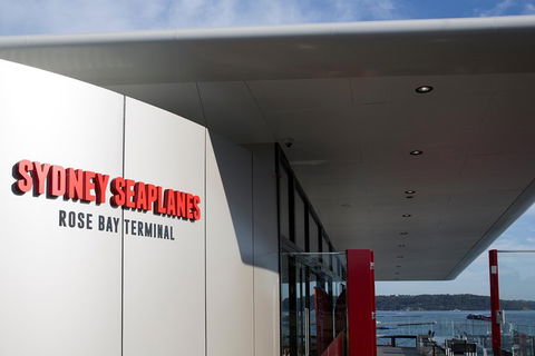 Gourmet Lunch At Jonah's By Seaplane From Sydney - Foster Accommodation 4